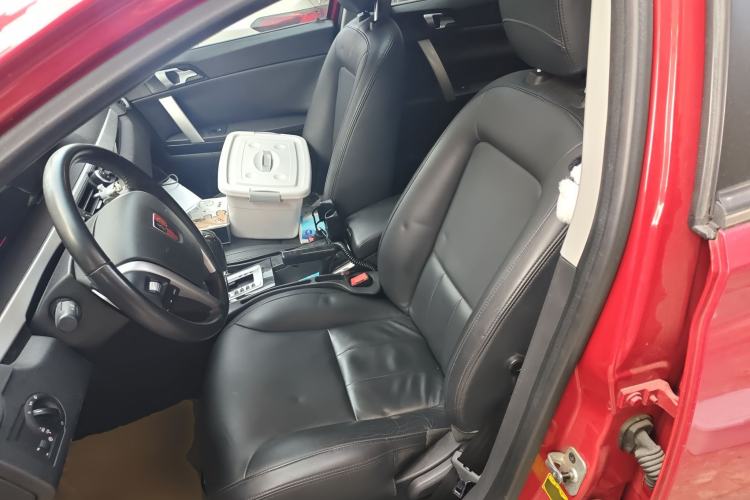 Used Roewe 550 2010 550S 1.8L Automatic Start-Zhen New Year Edition