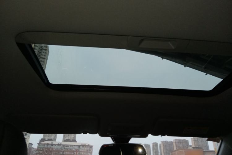 Used Wuling Alvez 2022 1.5L Manual Comfort Version
