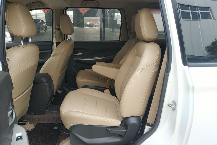 Used Wuling Hongguang 2021 1.5L S Comfort Edition LAR