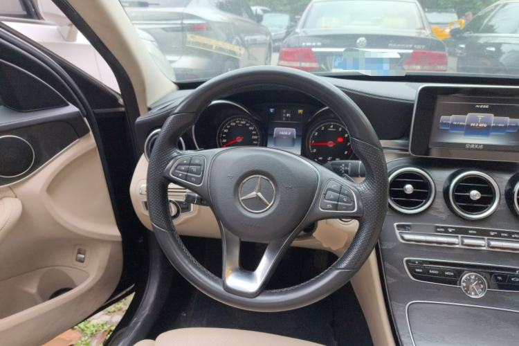 Used Mercedes-Benz C-Class 2016 C 200 L Sport Edition