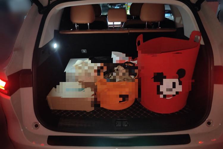 Used Leapmotor C10 2024 530 Smart Edition