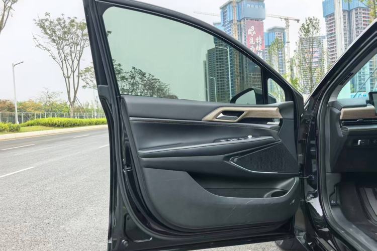 Used XPeng P5 2022 550E