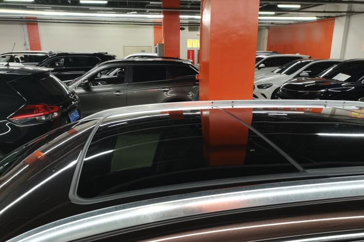 Used Buick Envision 2021 532T Two-Wheel-Drive Luxury Version
