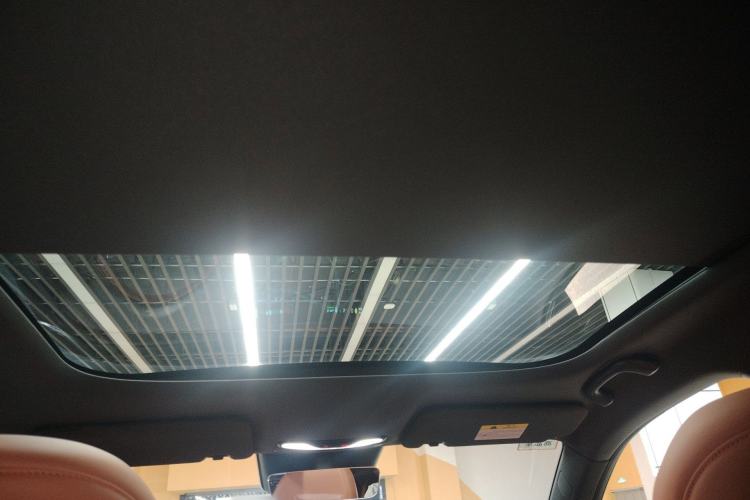 Used Deepal S05 2026 Model 520Plus Pure Electric Edition Headliner