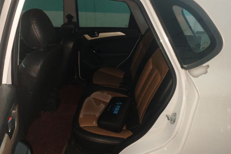 Used NETA N01 2019 380i
