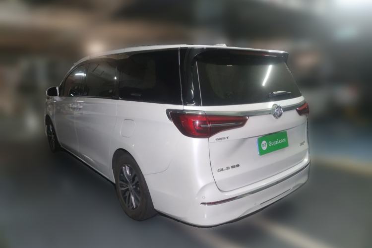 Used Buick GL8 2022 ES Landtrek 653T Comfort Edition