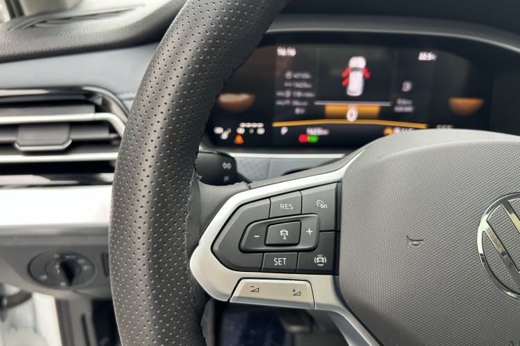 Used Volkswagen Lavida 2026 1.5L Automatic Starry Five-Million Edition