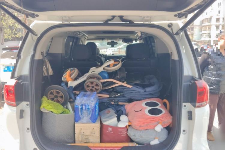 Used GAC Trumpchi M8 2020 Flagship Model 390T Supreme Edition