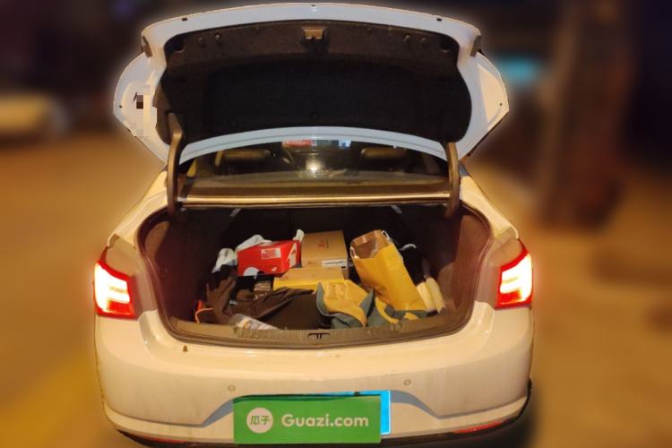 Used Buick Verano 2018 Sedan 15S Automatic Leading Model