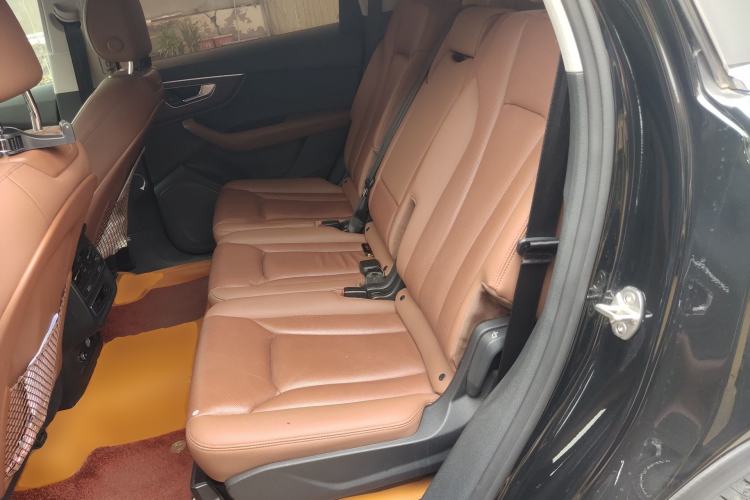 Used Audi Q7 2022 45 TFSI quattro S line Sport Edition