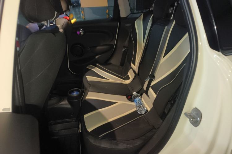 Used MINI 2015 1.5T COOPER Fun Five-Door Edition
