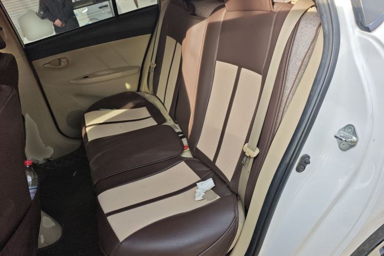 Used Toyota Vios 2014 1.3L Automatic Standard Edition