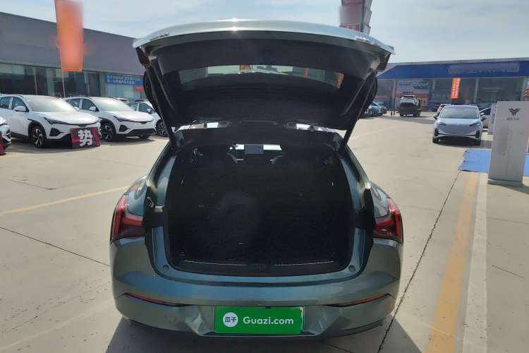 Used NETA S Shooting Brake 2024 Range-Extended 300 Pro Edition