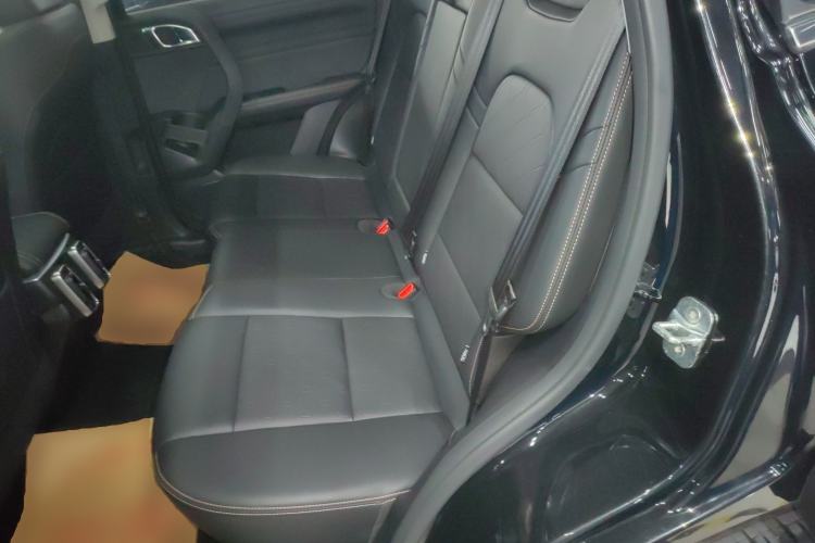 Used Haval DARGO 2024 1.5T DCT Border Collie Edition