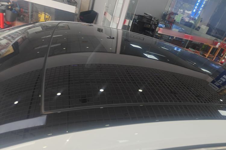 Used Volkswagen FAW-Volkswagen CC 2021 380TSI Striking Edition