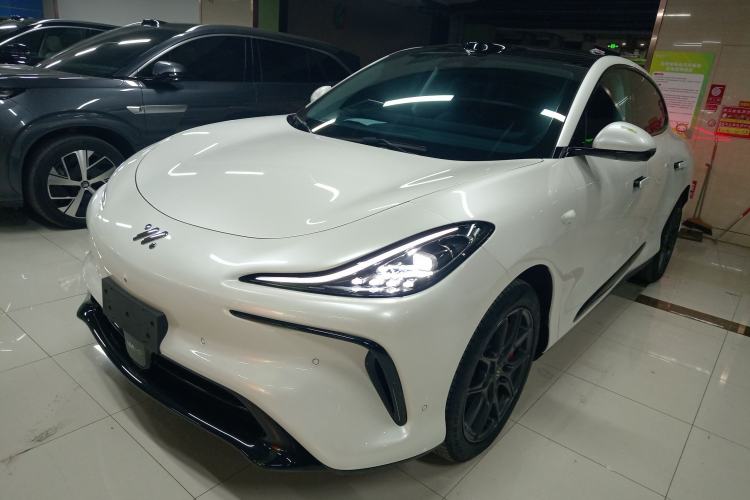 Used IM LS6 2023 Max Long-Range Version
