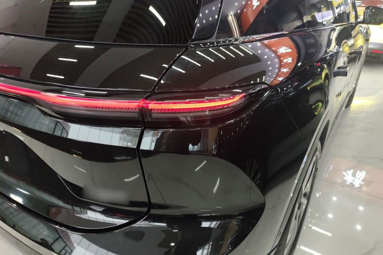 Used Nio ES6 2023 75 kWh