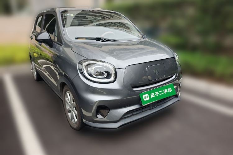 Used Leapmotor T03 2022 Crystal Edition