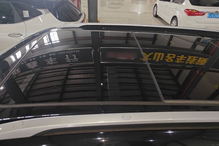 Used Kia Seltos 2023 1.5L CVT Luxury Edition