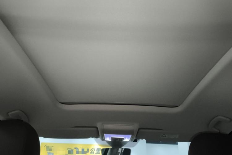 Used Volkswagen Viloran 2020 380TSI Flagship Edition Headliner