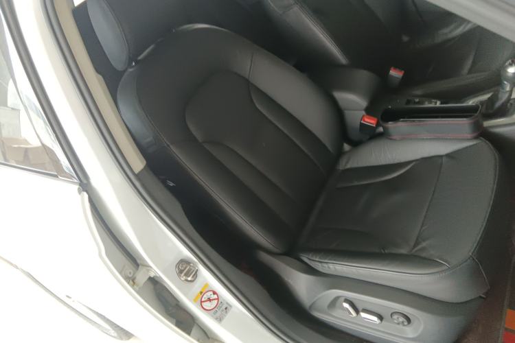 Used Audi Q3 2017 30 TFSI Sport Edition