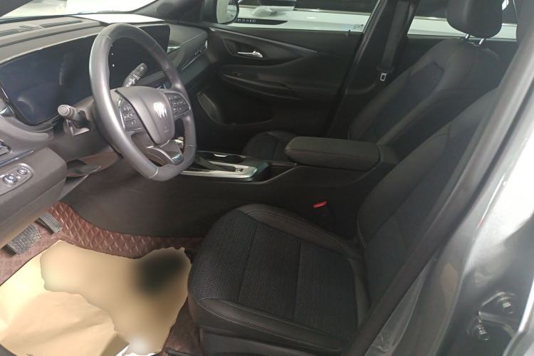 Used Buick Envista 2022 1.5T Smart Edition