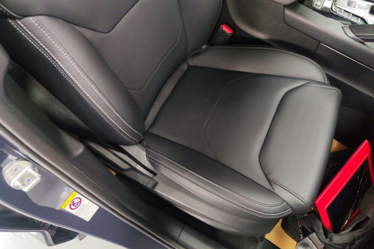 Used BYD Song Pro 2019 1.5T Automatic Elite Edition