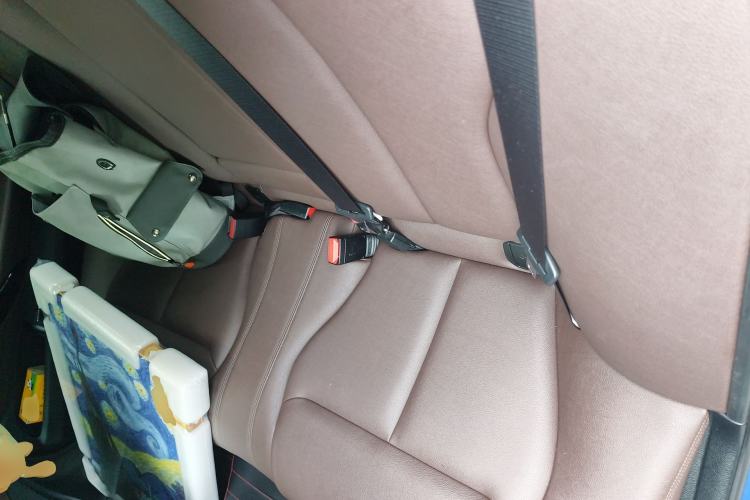 Used BMW 3 Series 2019 320Li M Sport Package