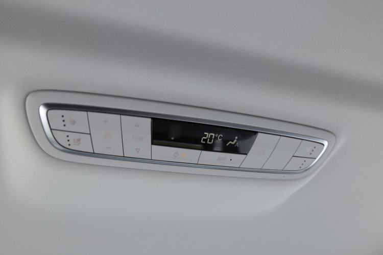 Used Buick GL8 2025 Lu Zun Smart Enjoyment Edition
