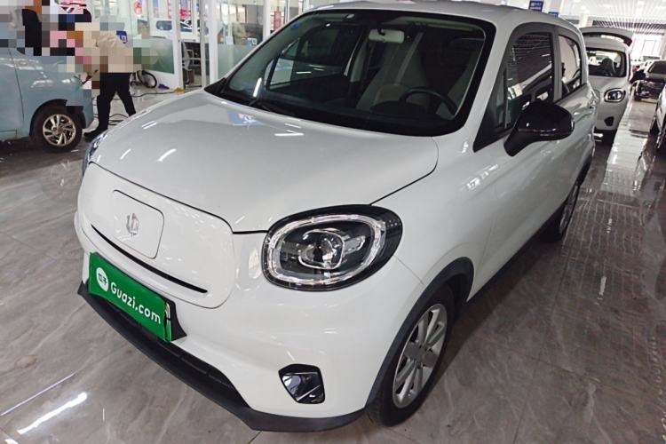 Used Leapmotor T03 2022 Agate Edition