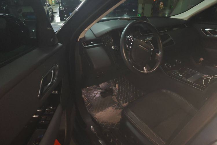 Used Land Rover Range Velar 2020 P250