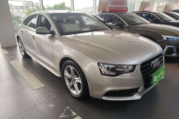 Used Audi A5 2016 Sportback 45 TFSI
