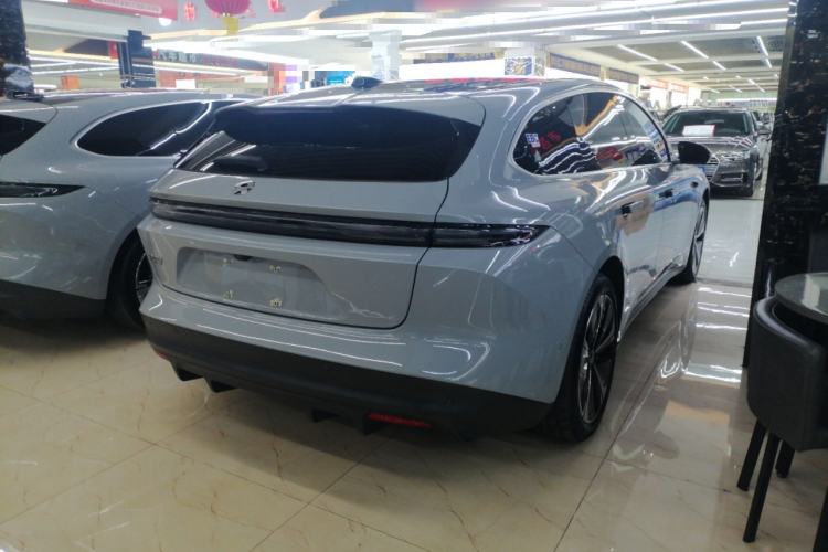 Used Nio ET5T 2024 75kWh Touring