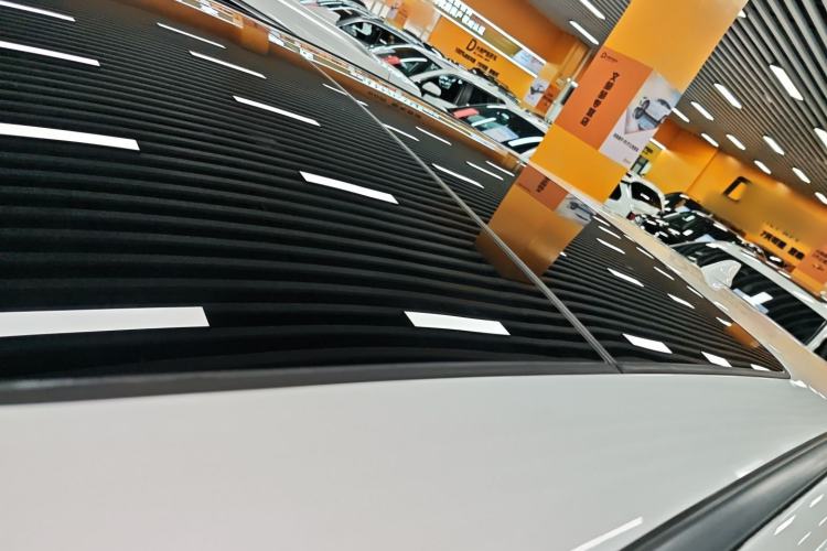 Used Honda CR-V 2019 Brilliant Edition Plus 240TURBO CVT Two-Wheel Drive Fashion Version China VI Emission Standard