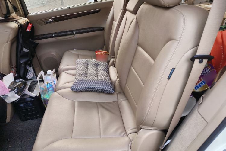 Used Mercedes-Benz R-Class 2011 R 300 L Business Model