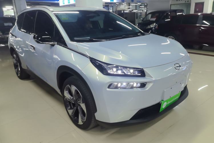 Used AION V 2024 Plus 80 Star Edition Ternary Lithium