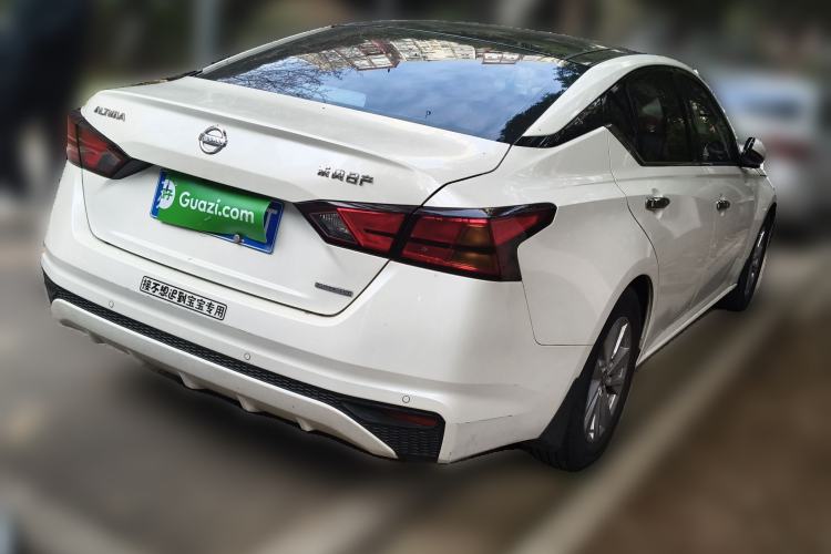 Used Nissan Teana 2019 2.0L XL Comfort Edition
