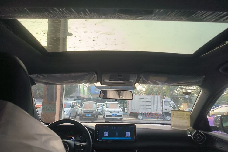 Used MG 5 2025 300TGI Global Flagship Edition