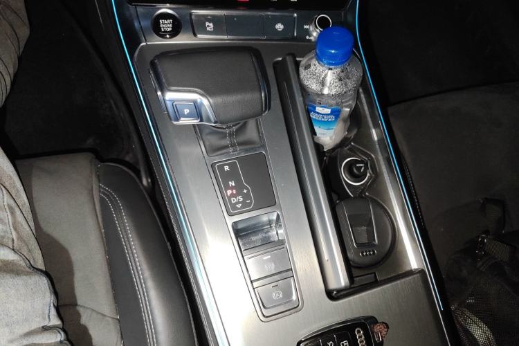 Used Audi A7L 2024 45 TFSI Luxury Edition