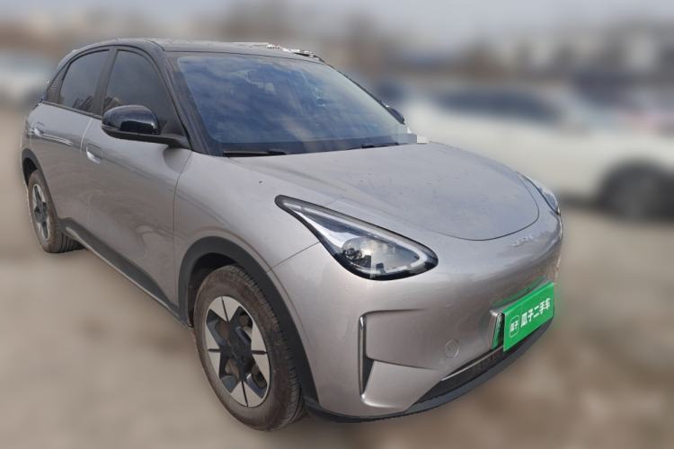 Used Geely Galaxy Geome 2025 310km Dream Edition