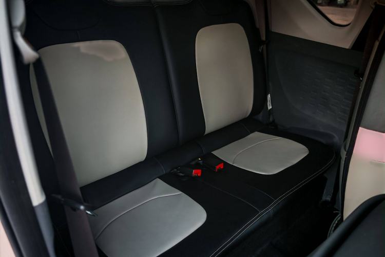 Used Wuling Hongguang MINIEV 2021 Macaron Fashion Model Lithium Iron Phosphate