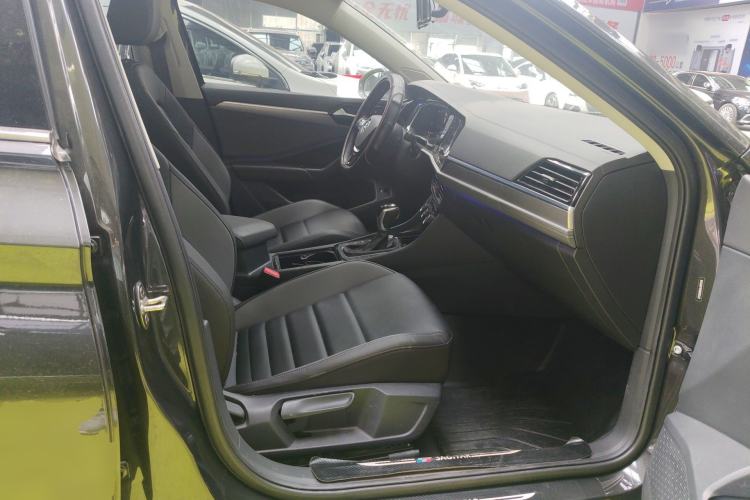 Used Volkswagen Sagitar 2021 280TSI DSG Comfort Connect Edition