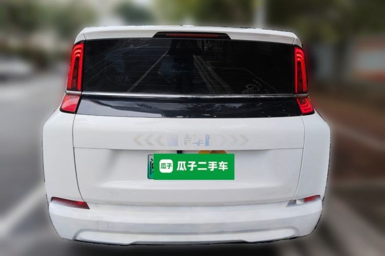 Used Bestune NAT 2023 PRO Enjoy Travel Battery-Swap Version 401km