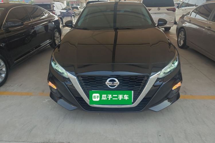Used Nissan Teana 2021 2.0L XL Comfort Edition
