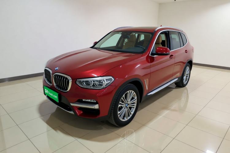 Used BMW X3 2018 xDrive28i Luxury Package China VI Emission Standard Guazi used car, China used car export, Used car for sale, Used  cars, Cheapest cars for sale