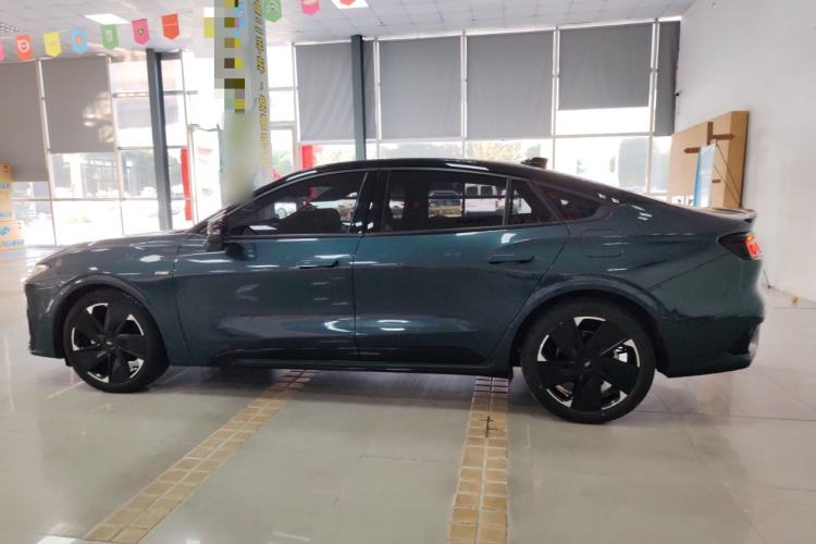 Used Ford Mondeo 2023 1.5T E-Hybrid ST-Line
