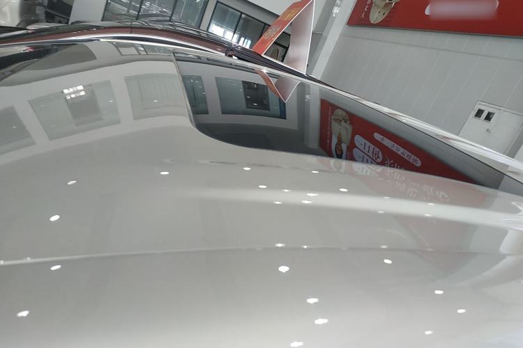 Used Buick GL8 2022 ES Landtrek 653T Luxury Edition
