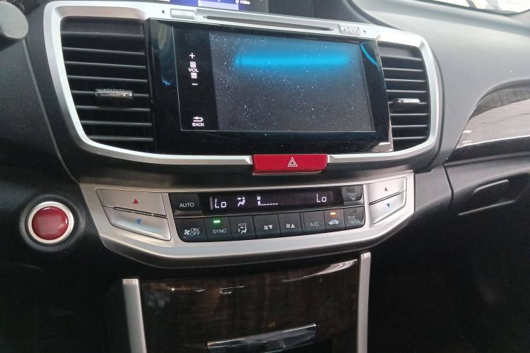 Used Honda Accord 2014 2.4L EX Luxury Edition