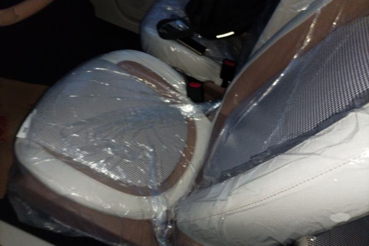 Used Bestune Pony 2026 Model 222km Cute Horse Plus