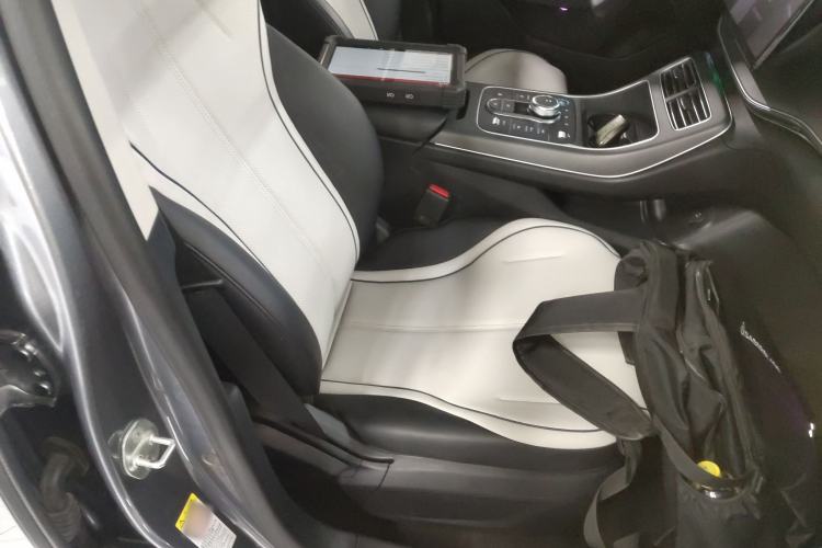 Used BYD Destroyer 05 2024 Honor Edition DM-i 120KM Luxury Model
